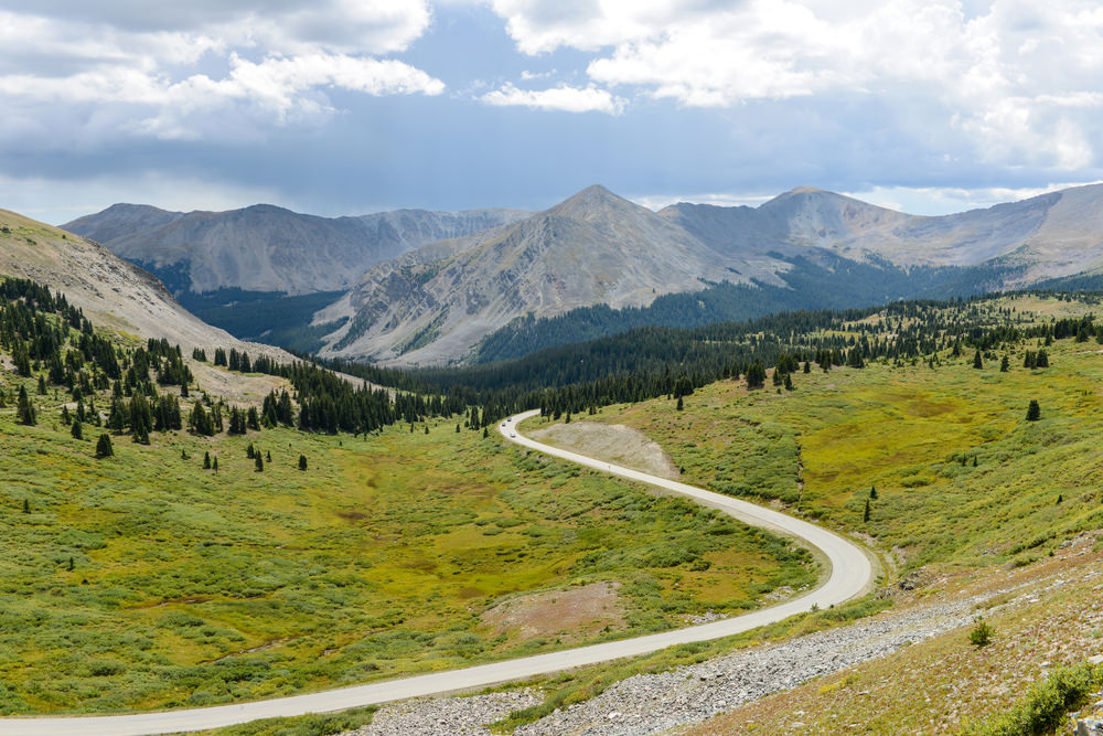 continental divide_399798472