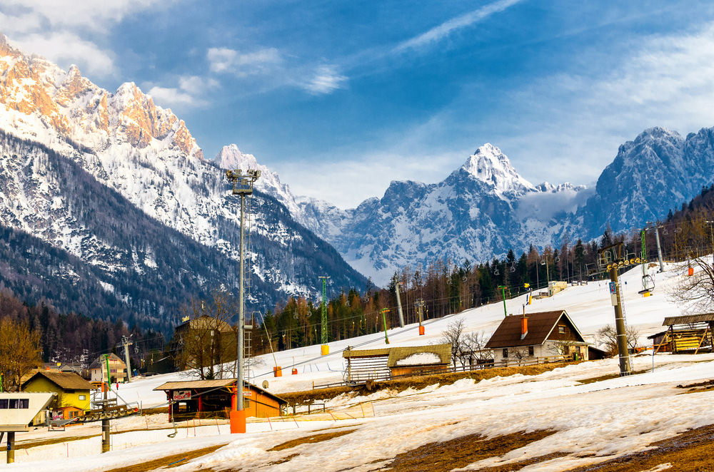 Kranjska Gora