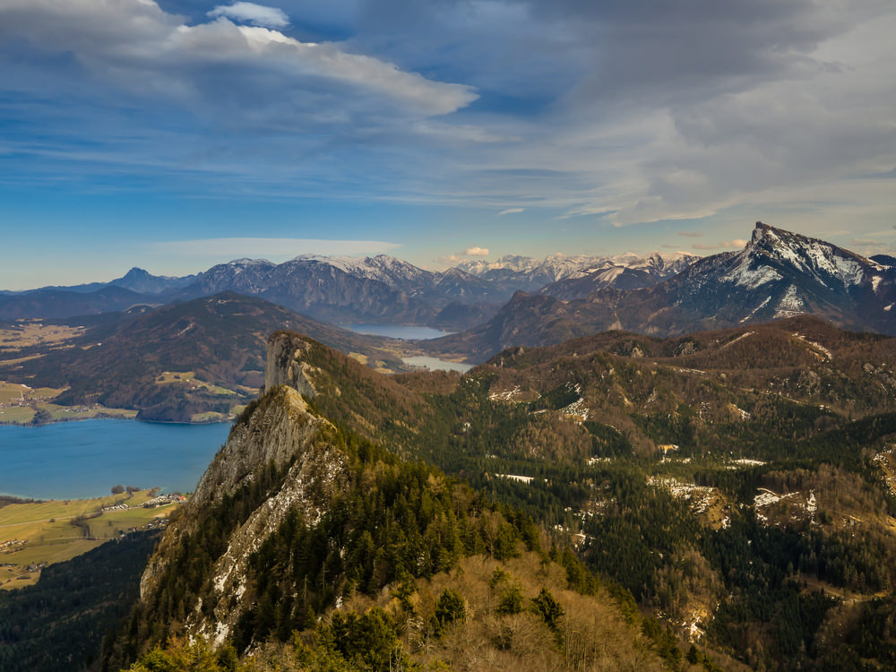 Schober, Alti Tauri (Austria)