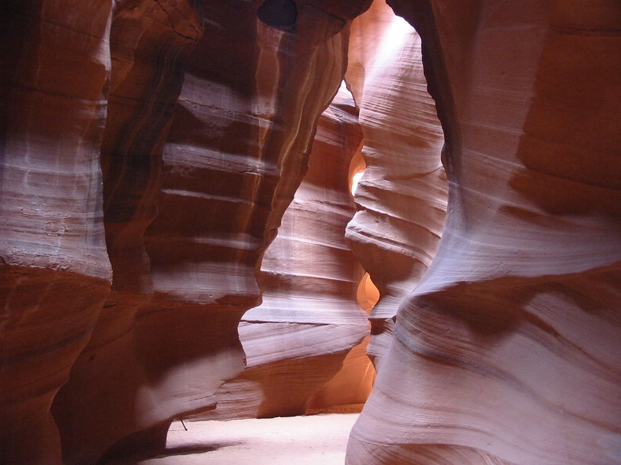 Antelope Canyon