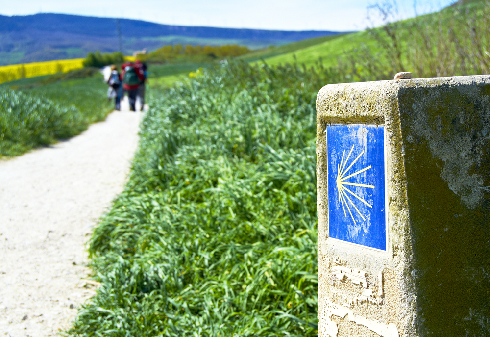 Cammino di Santiago