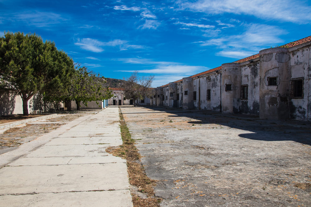 Carcere Asinara