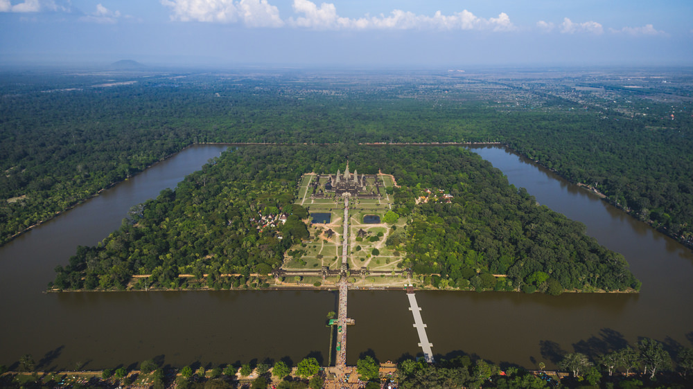 Angkor Wat