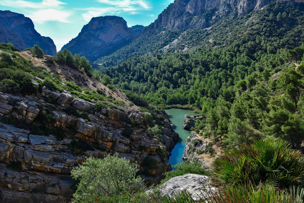 caminito del rey_764895295