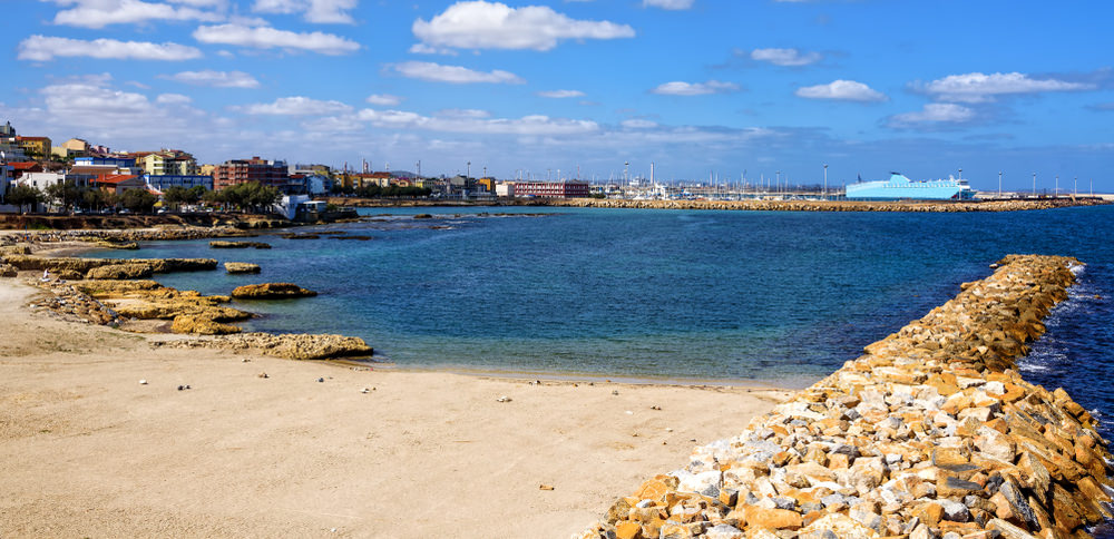 Porto Torres, Asinara