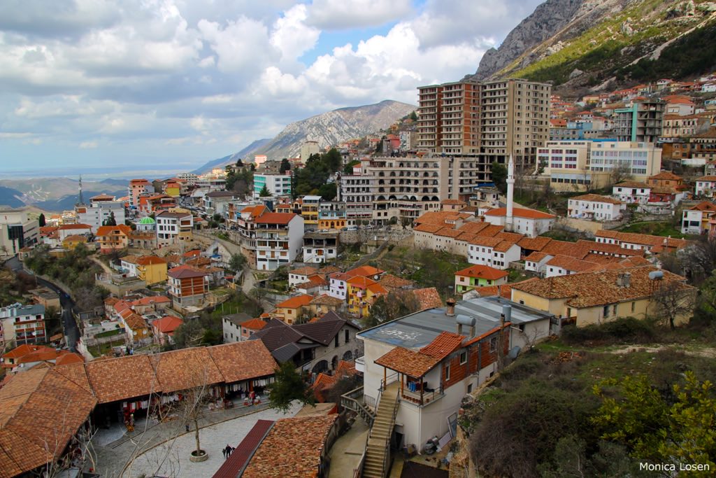 Albania turismo sostenibile