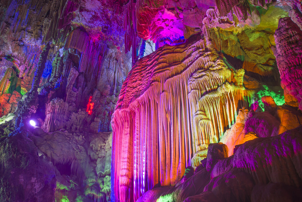 Grotta Flauto di Canne