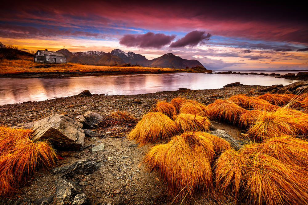 Isole Lofoten
