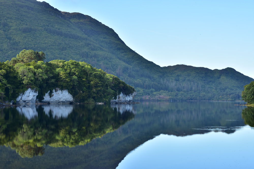 Muckross Lake, Killarney National Park