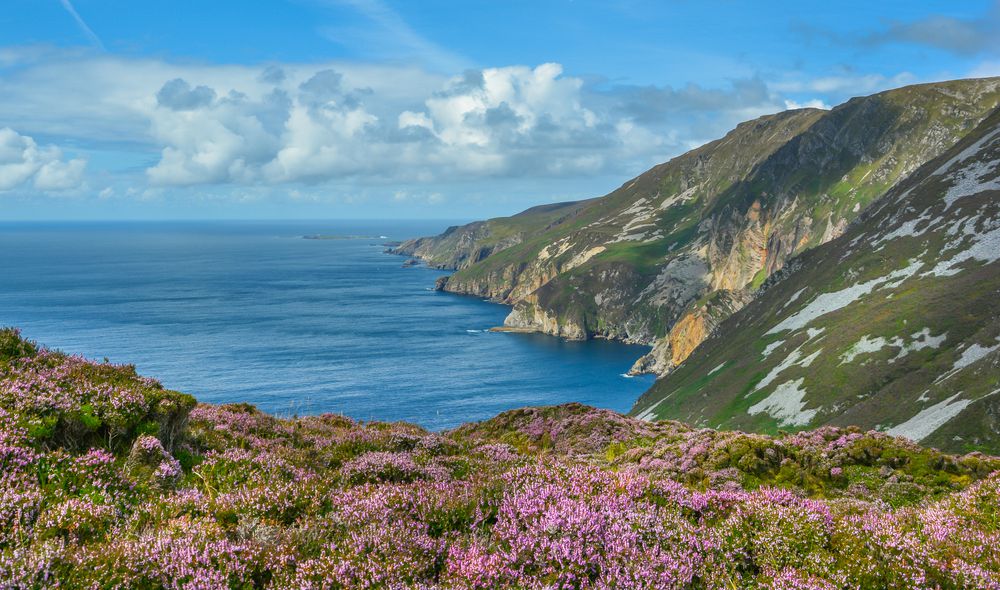 Donegal, Ulster Way