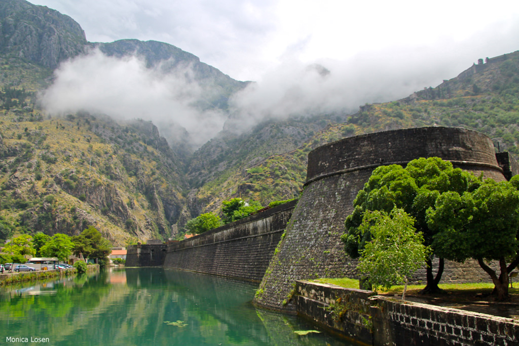 Kotor, Montenegro