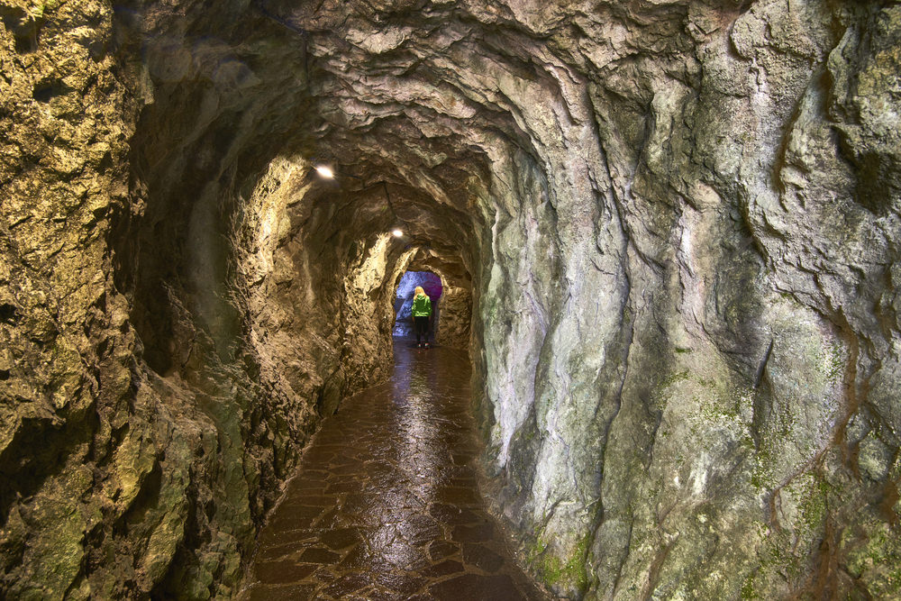 Cascate del Varone