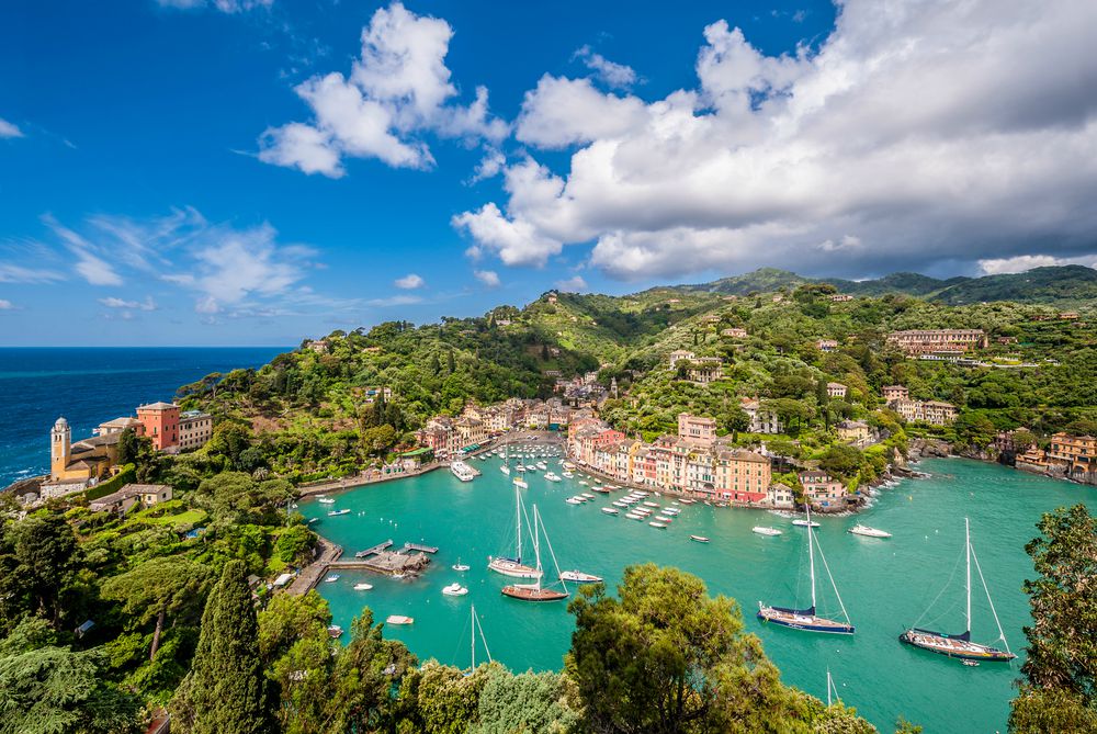 Portofino