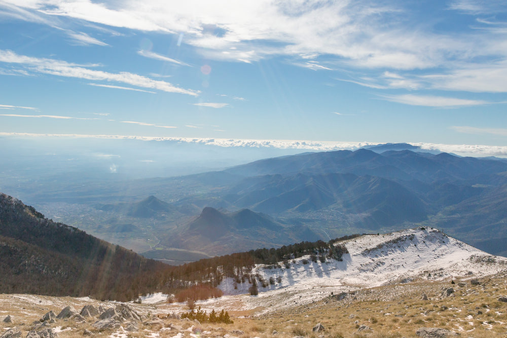 Parco Nazionale della Sila