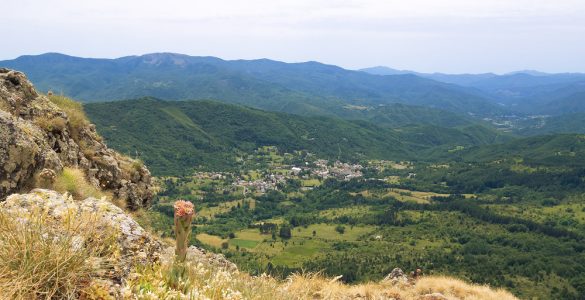 Val d'Aveto