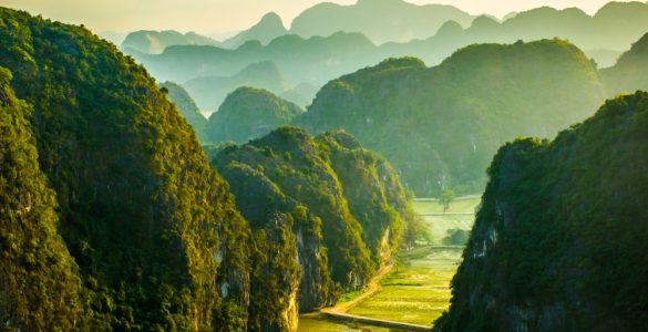 Trang An