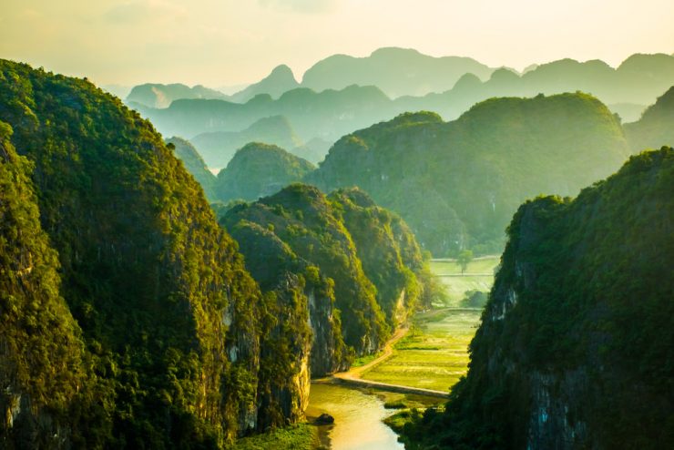 Trang An