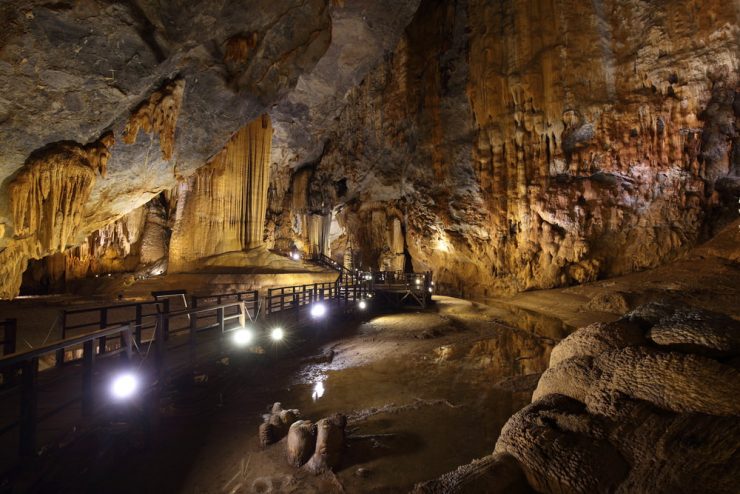 Phong Nha Ke Bang