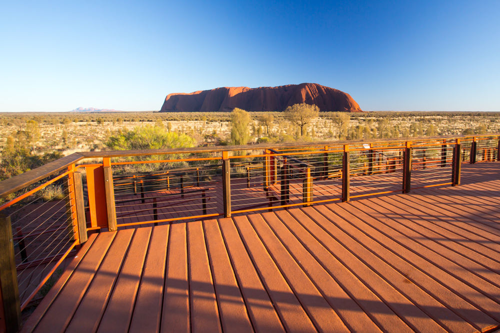 Ayers Rock