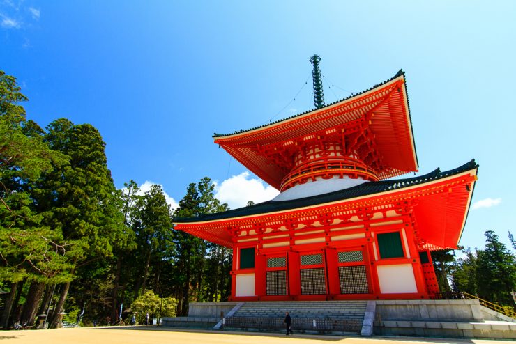 Monte Koya