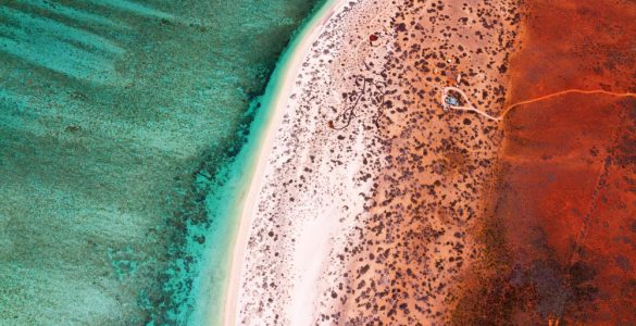 Ningaloo Reef