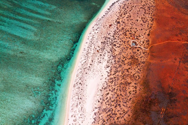 Ningaloo Reef