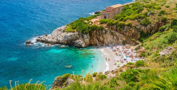 Riserva dello Zingaro