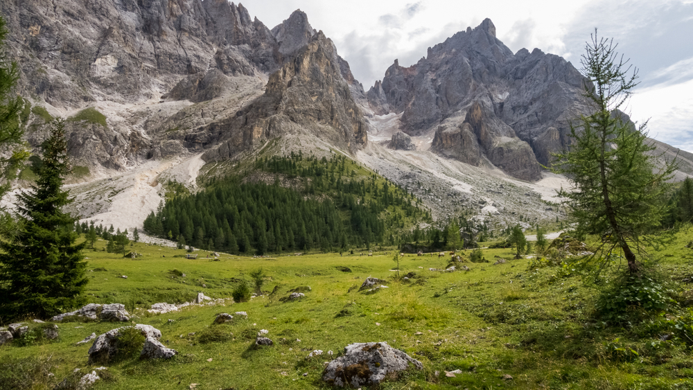 Altopiano di San Martino