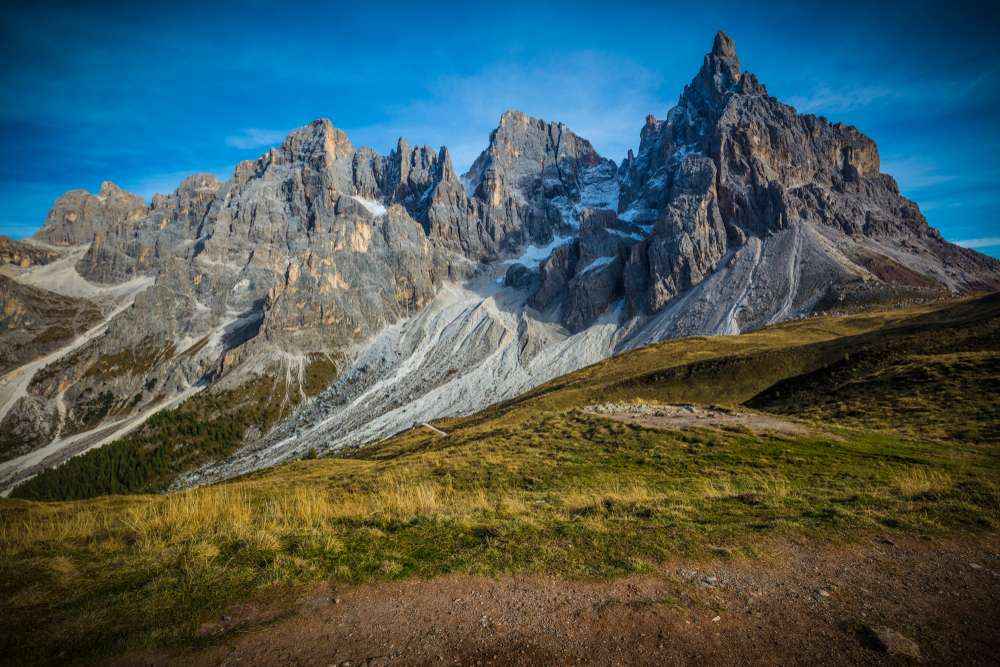 Pale di San Martino