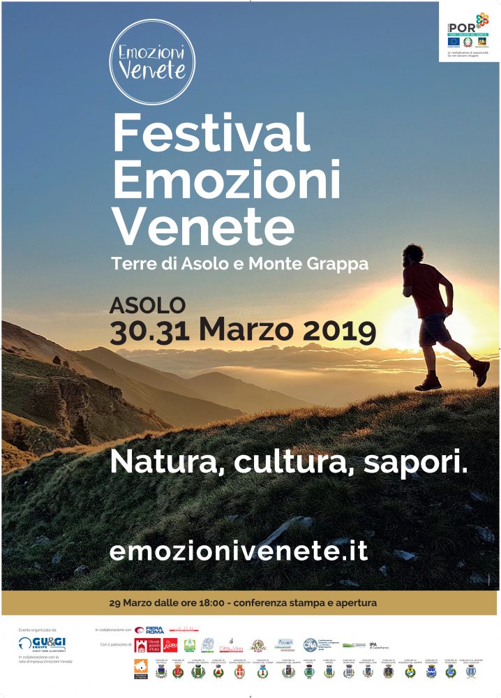 Festival delle Emozioni Venete,