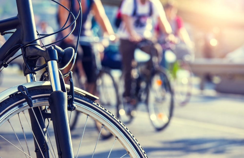 come si fa a vendere una bicicletta