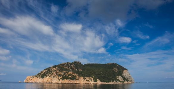 Isola di Zannone