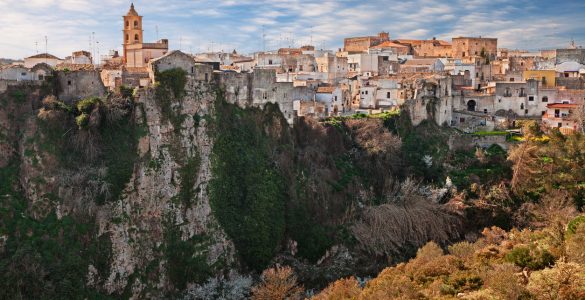 Gravina di Laterza