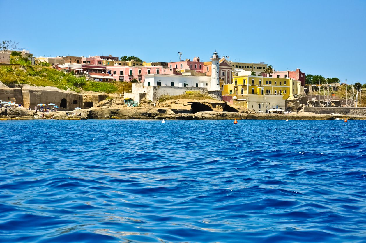 Ventotene