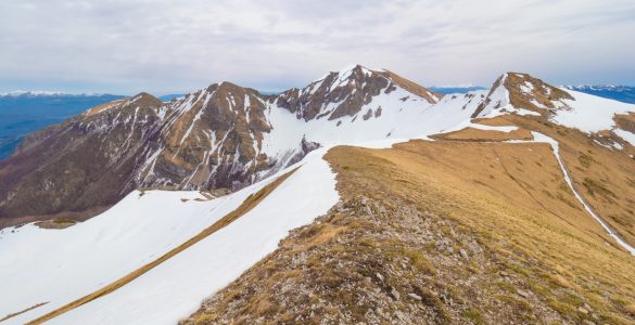 Terminillo - Rifugio Sebastiani