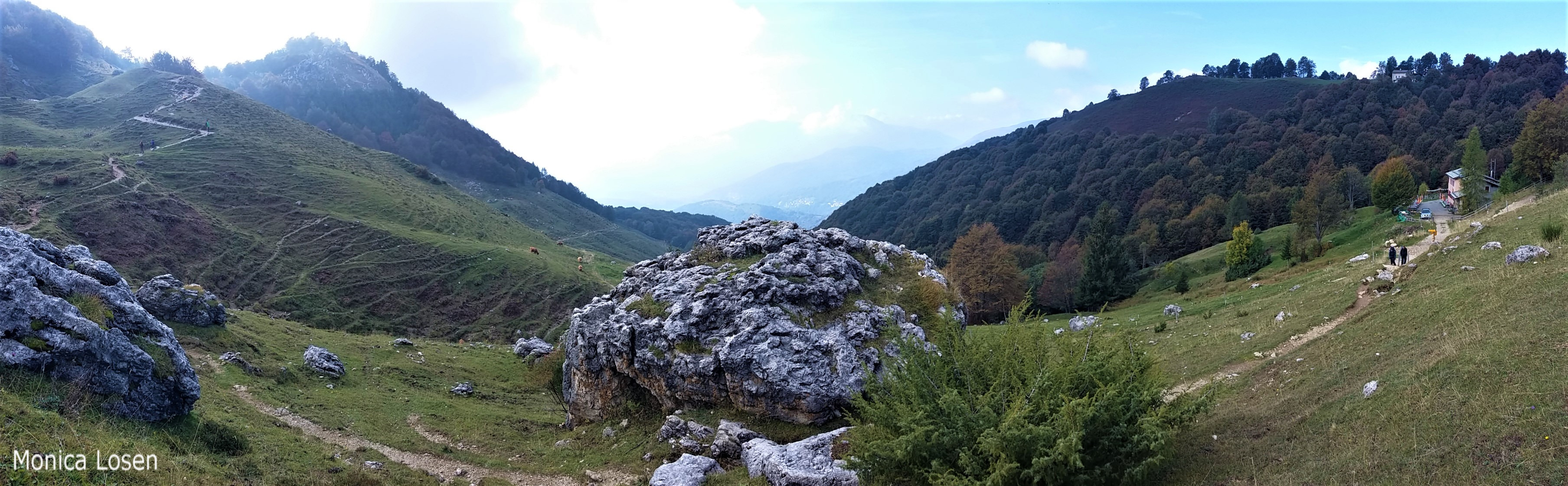 Denti della Vecchia Capanna Pairolo