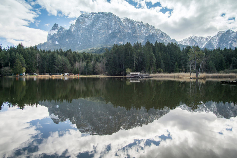 lago di fiè