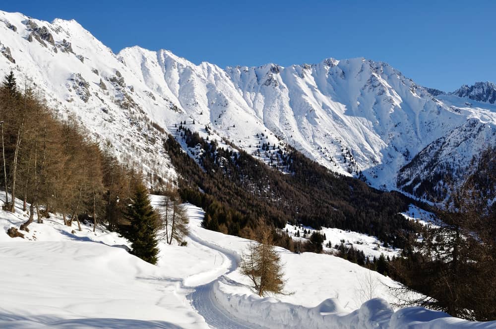  Val Camonica