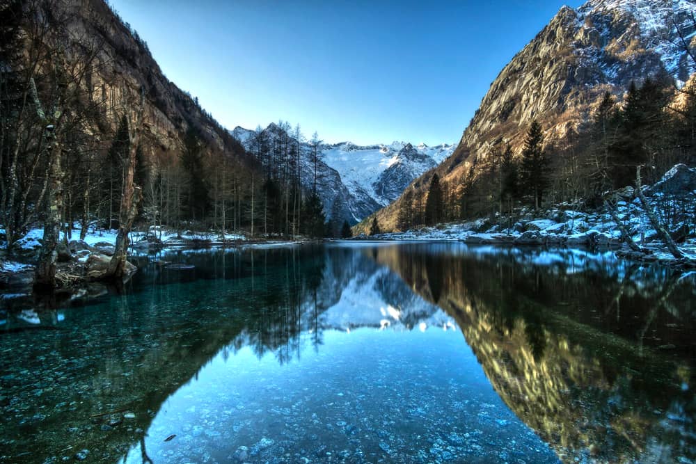 Val di Mello