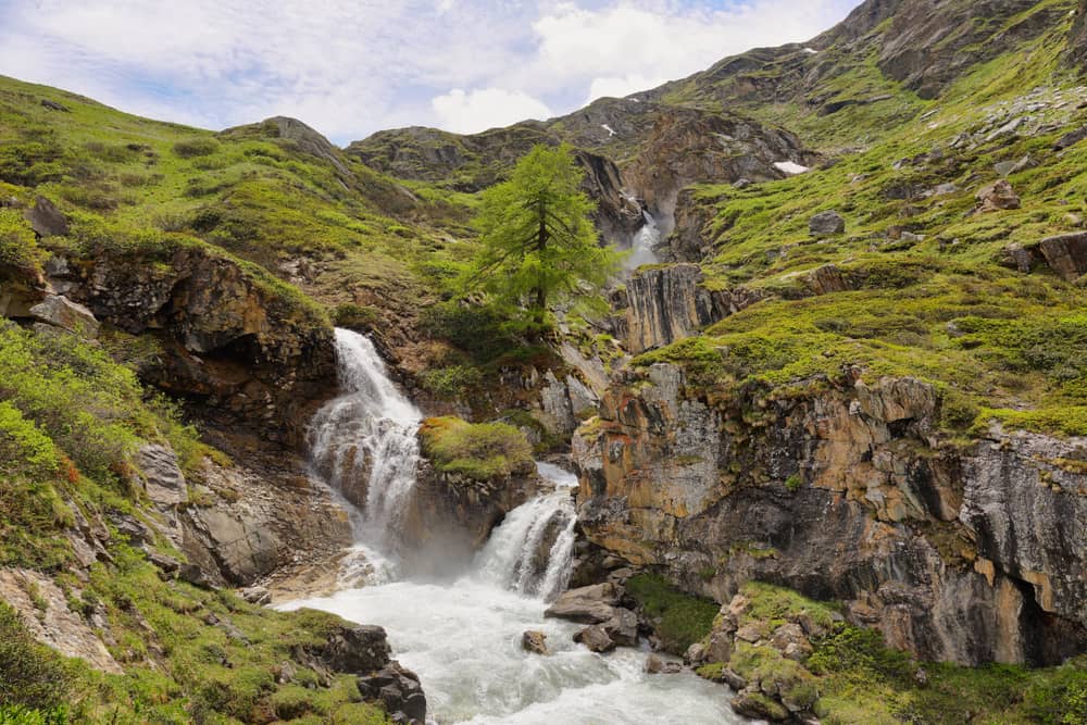 Val di Rhemes