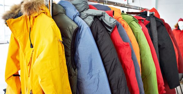 Abbigliamento trekking: consigli, recensioni e idee utili | GoodTrekking