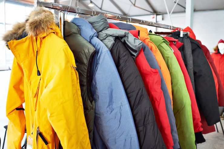 Saldi abbigliamento sci: i capi da acquistare | GoodTrekking