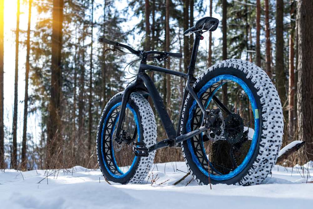 Fatbike