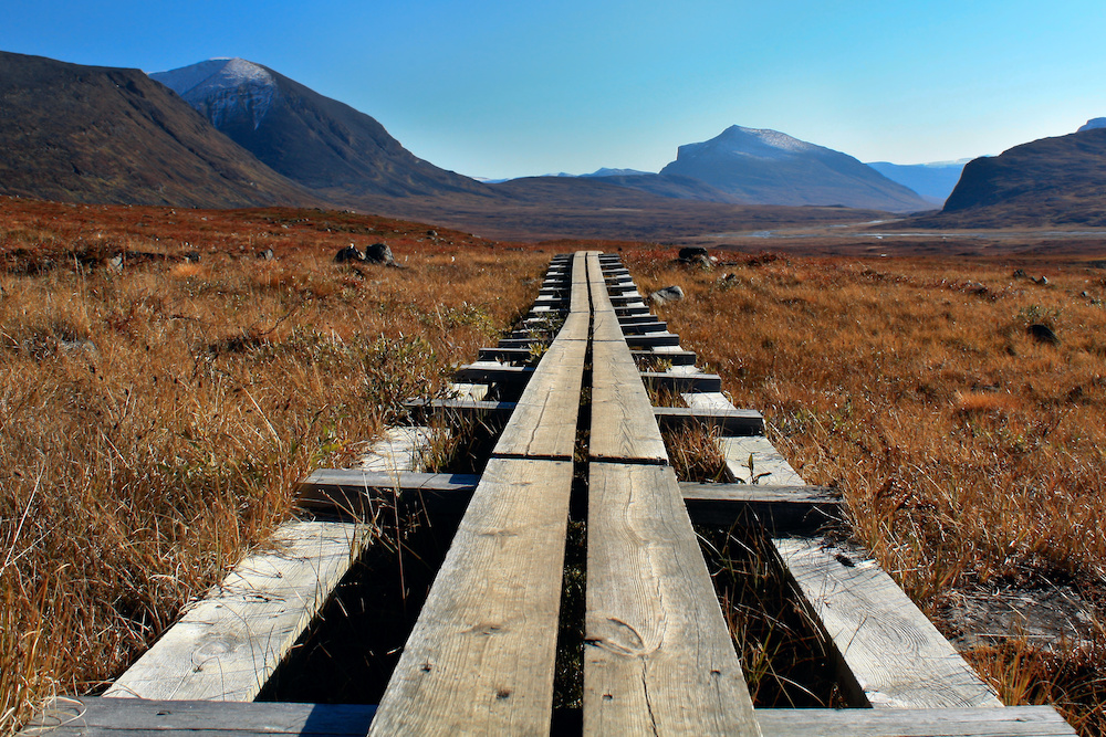 Kungsleden