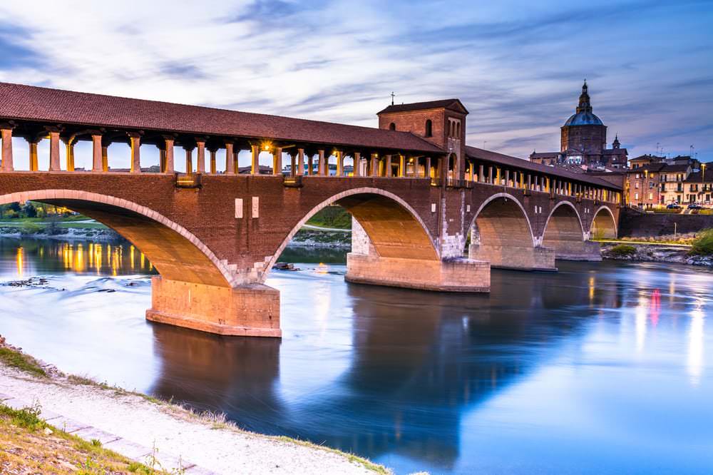 pavia