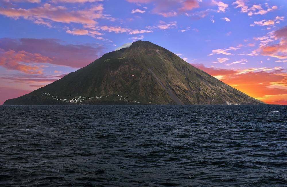 Isole italiane, Stromboli