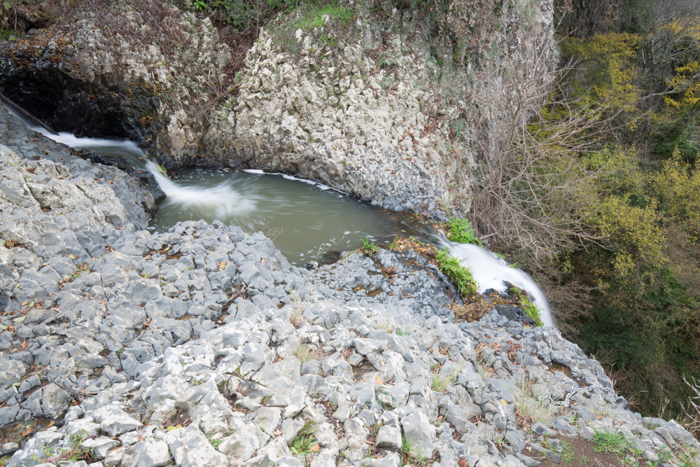 Cascate Cerveteri