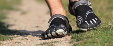 five fingers scarpe minimaliste