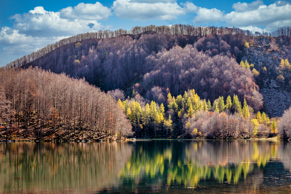 Lago Santo Modenese