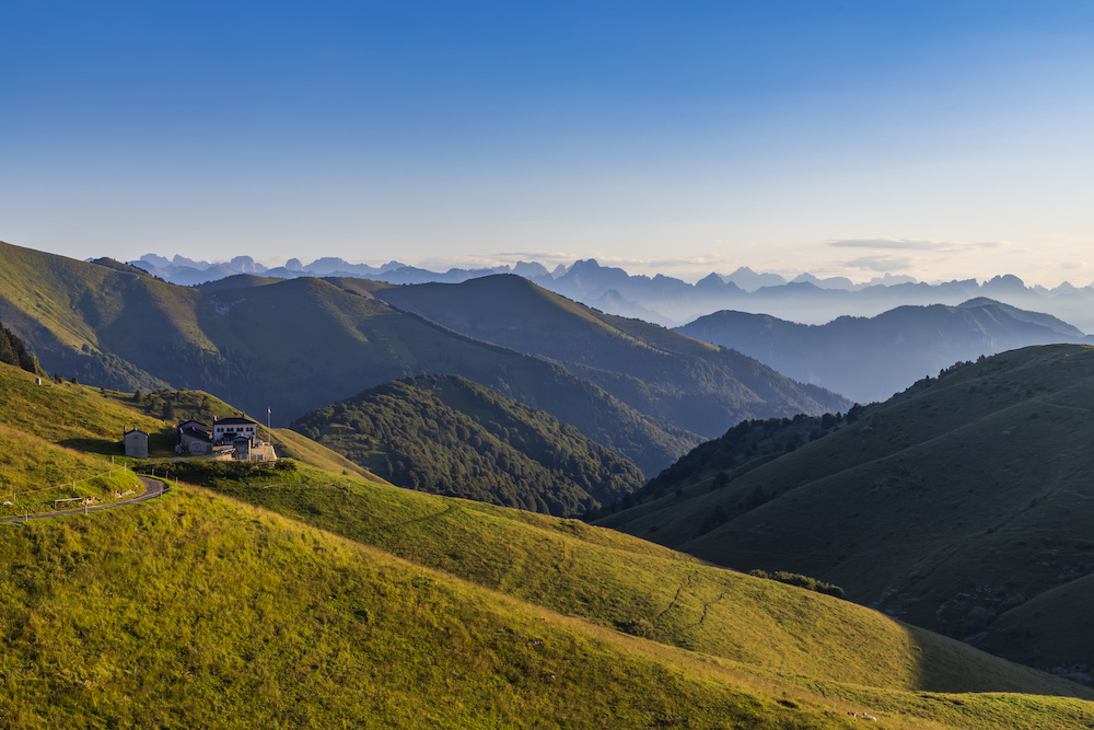 Monte Grappa